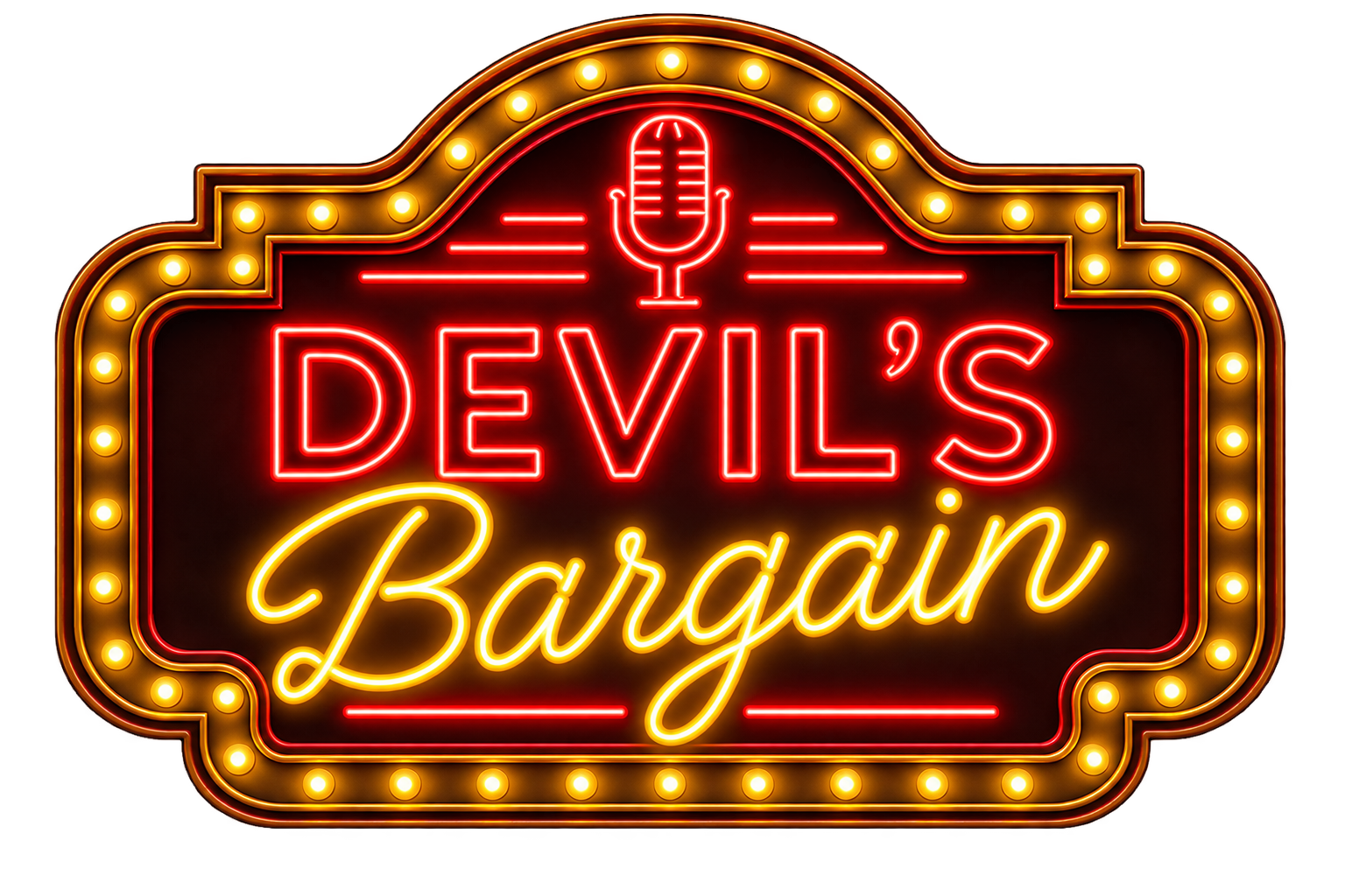 Devil's Bargain
